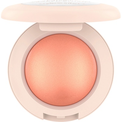 Catrice Soft Glam rozjasňující tvářenka 020 Peachy Breeze 5,6 g – Zboží Dáma