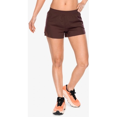 Salomon S/Lab Speed Short 3 decadent chocolat
