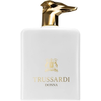 TrussarDi Donna Levriero Collection Intense parfémovaná voda dámská 100 ml