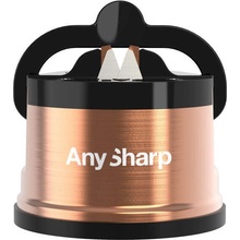 AnySharp Pro brousek na nože, měděný, ASKSPRO12COPPER