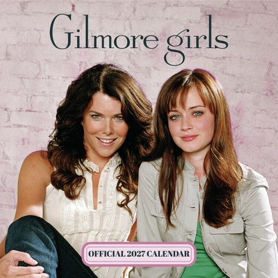 DANILO Gilmore Girls, 30 x 30 cm 2027