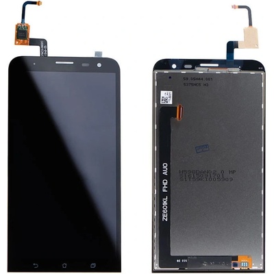 LCD Displej + Dotykové Sklo Asus ZenFone 2 ZE601KL