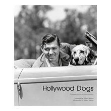 Hollywood Dogs: Photographs from the John Kobal Foundation Abbott Gareth