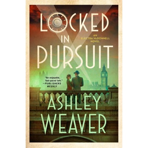 LOCKED IN PURSUIT (2025)