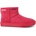 Regatta Меки ботуши Regatta Kids' RisleyJnr Waterproof Snug Boots - Pink Potion