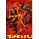 TZOMPANTLI