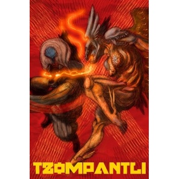 TZOMPANTLI