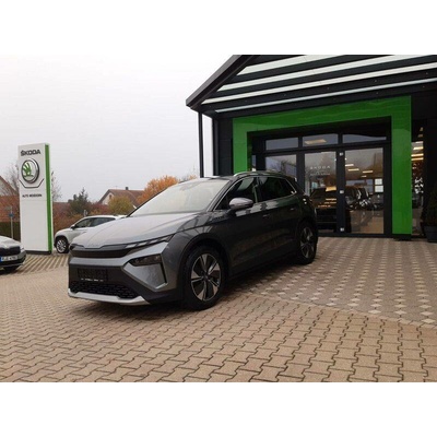 Skoda Elroq 85 210 kW