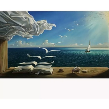 Image 1 of Фантазия 40/30 см