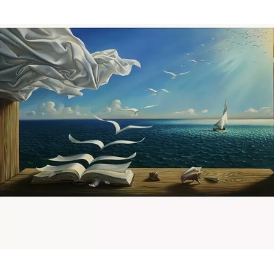 Фантазия 40/30 см