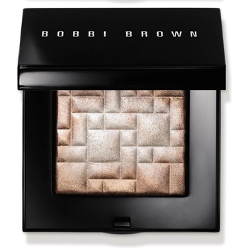 Bobbi Brown Mini Highlighting Powder Rozjasňovač Pink glow 8 g
