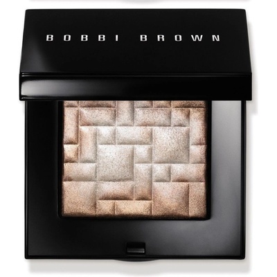 Bobbi Brown Mini Highlighting Powder Rozjasňovač Pink glow 8 g