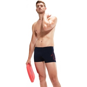 Speedo Бански mens hyper boom placement aquashort (8-00301115145)