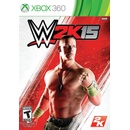 WWE 2K15