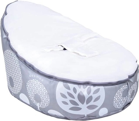 Delta Diffusion Doomoo Seat SR0