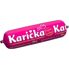 Karička črievko Tavený syr 100 g