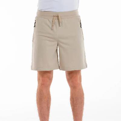 Къси панталони John smith Coamo shorts - Beige (Sand)