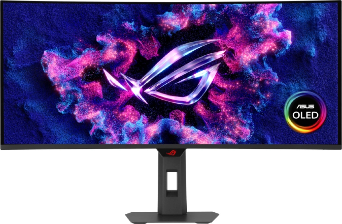 ASUS ROG Strix XG34WCDG
