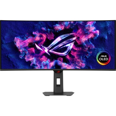 ASUS ROG Strix XG34WCDG