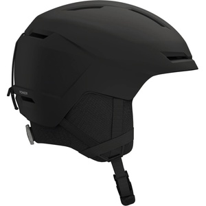 Salomon Ски каска Salomon Pioneer 3 Access Mips Ski helmet - Black - размер L 59-62 cm (418-1691-0113)