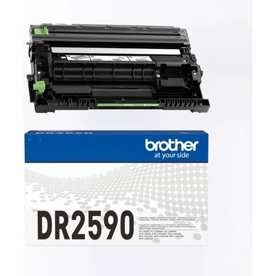 Brother DR-2590 - originální – Sleviste.cz Brother DR-2590 - originální – Sleviste.cz