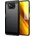 Xiaomi Carbon Shield TPU калъф за Xiaomi Poco X3 NFC - Черен KP29557