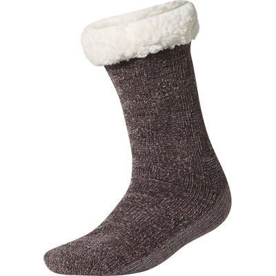 Esmara dámské hebké ponožky šedá