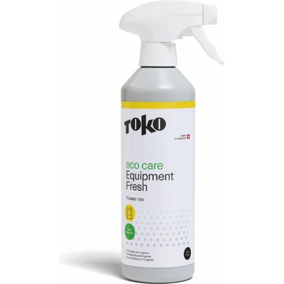 Toko eco care Dezinfekčný prostriedok Equipment Fresh 500 ml