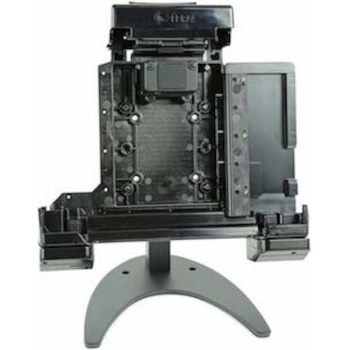 Zebra docking station, with lock (CRD-ET8X-OFFDK1-01)