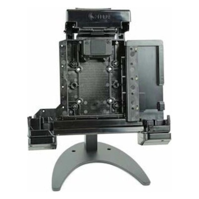 Zebra docking station, with lock (CRD-ET8X-OFFDK1-01)