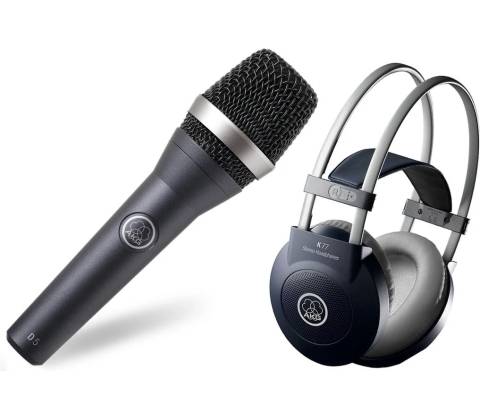 AKG D5