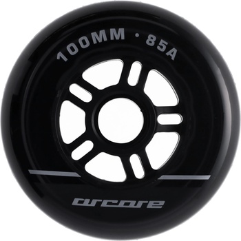 Arcore Inline wheels 4pack 100-85a