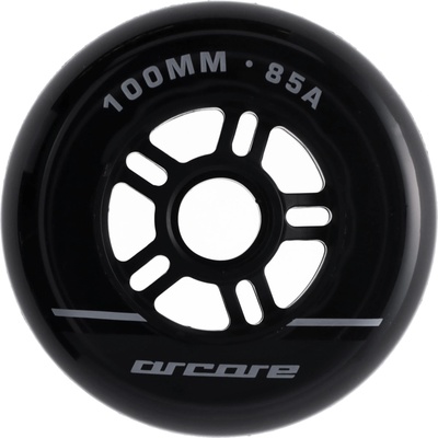 Arcore Inline wheels 4pack 100-85a