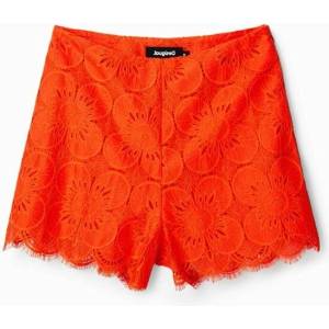 Desigual Къс панталон (23SWPW04)