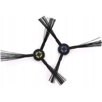 iLife V8 V8s X750 A7 X800 X785 V80 kartáče boční