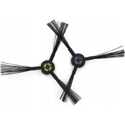 iLife V8 V8s X750 A7 X800 X785 V80 kartáče boční