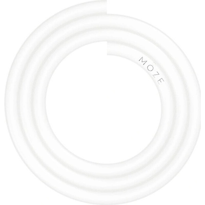 Moze silikonová 17/12 150 cm Číra