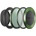 FREEWELL Brandon Li Variable ND/CPL Basic Kit - 72mm