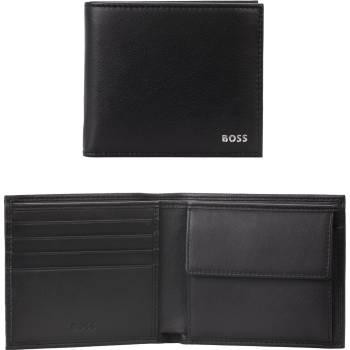 HUGO BOSS Портмоне Boss Randy Coin Wallet - Black 001