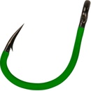 MadCat A-Static Jig Hook vel.8 4 ks