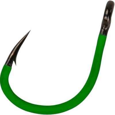 MadCat A-Static Jig Hook vel.8 4 ks