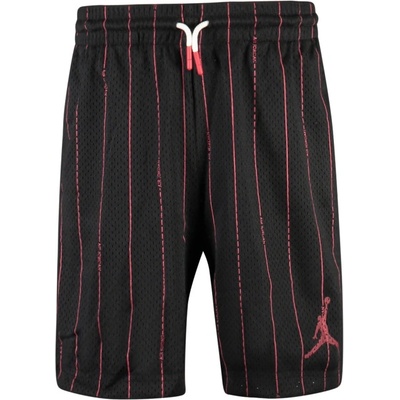 JORDAN Мъжки шорти jordan, Размер 10-12a, Цвят Черен (95b462_neblack)