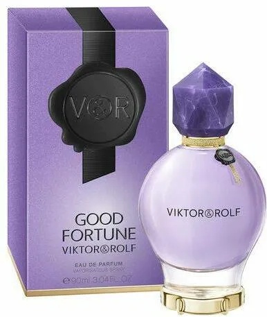 Viktor & Rolf Good Fortune EDP 50 ml