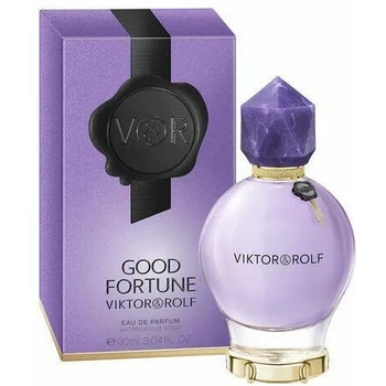 Image 1 of Viktor & Rolf Good Fortune EDP 50 ml