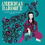Various Artists - American Baroque (2 LP) (0029667025416)