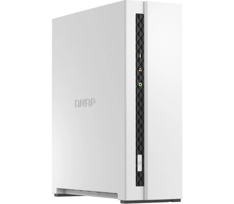 QNAP TS-133