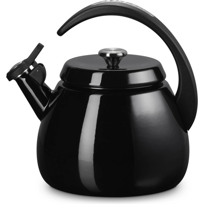 Le Creuset 40111011400900 Cloche 2,1 l, čierny