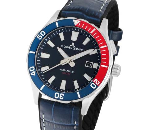 Jacques Lemans 1-2131B
