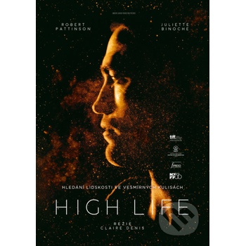 High Life - DVD