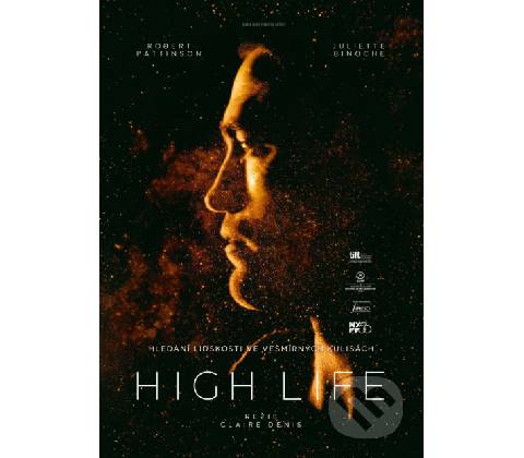 High Life - DVD
